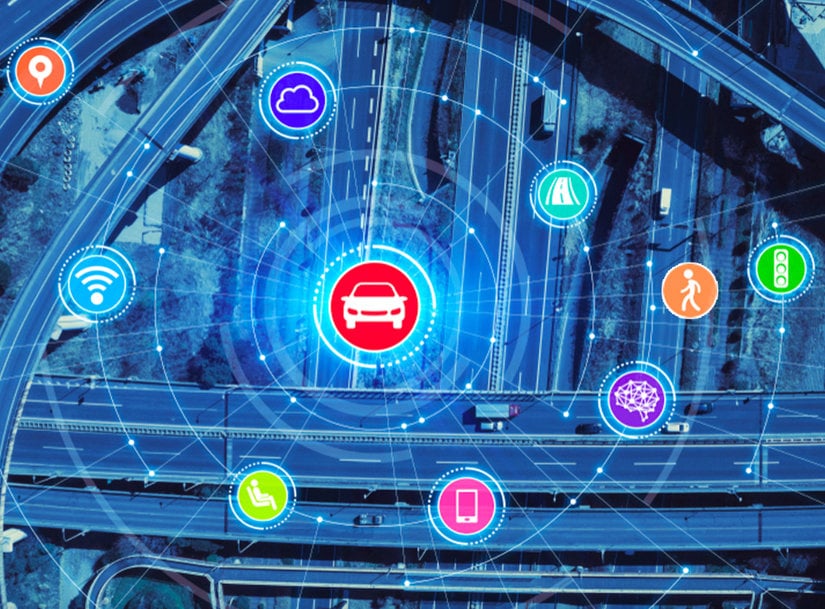 KEYSIGHT ANNOUNCES RF CALIBRATION AND VERIFICATION TESTING SUPPORT FOR AUTOTALKS SAFETY CONNECTIVITY VEHICLE CHIPSETS